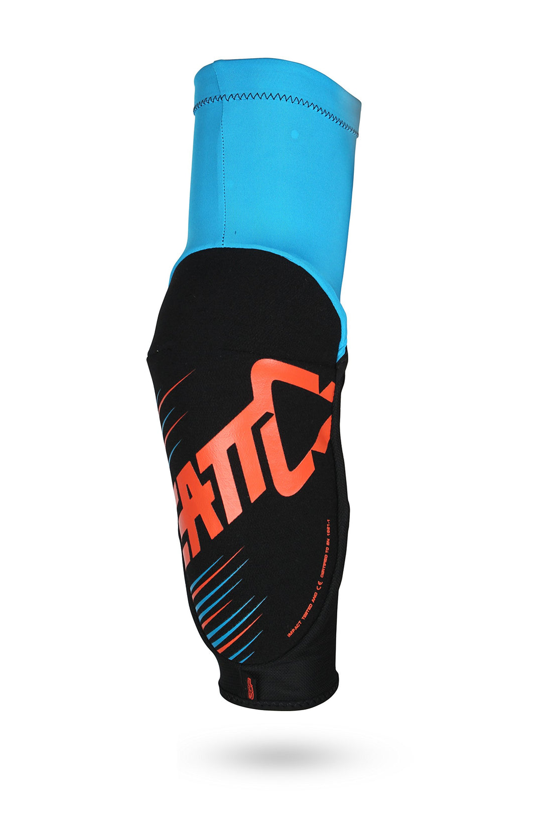Leatt Ellenbogenschützer 3DF 5.0 Blau Gr. XXL