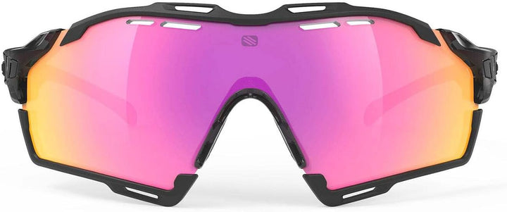 Rudy Project Unisex Sp636894-0000 Sonnenbrille, blau, One Size