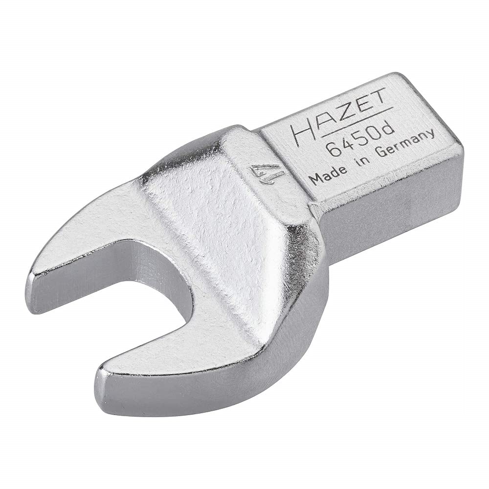 HAZET 6450D-36 Einsteck-Maulschlüssel