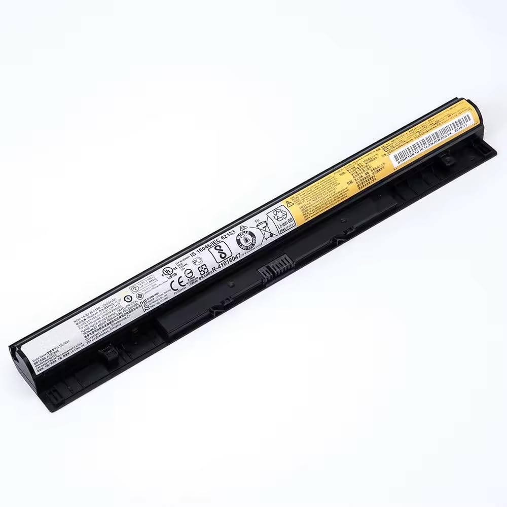 14.8V/14.4V 41Wh 2800mAh L12L4E01 L12M4A02 L12M4E01 L12S4A02 L12S4E01 L12L4A02 Laptop Akku kompatibe