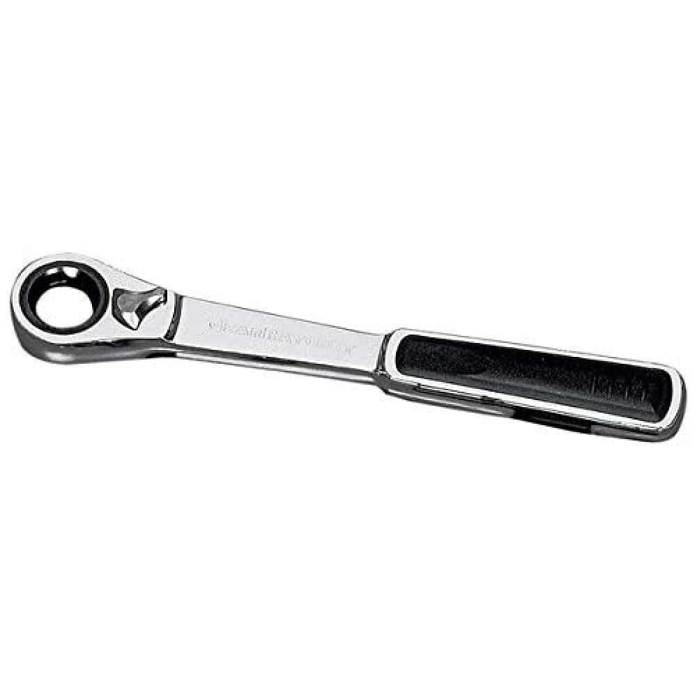 Kraftwerk 600000 – Ratsche Aluminiums 20 mm