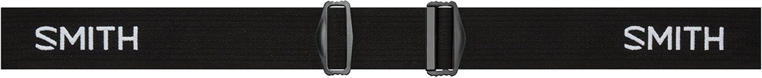 Smith Unisex Squad Mtb Fahrradbrille Einheitsgrösse Schwarz, Einheitsgrösse Schwarz