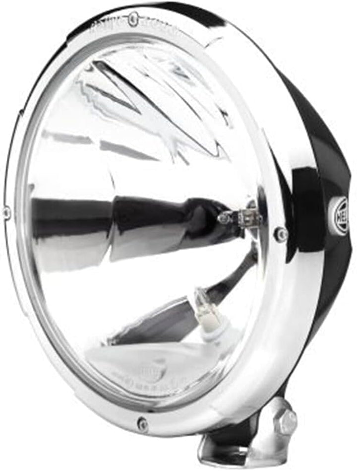 HELLA - Halogen-Fernscheinwerfer - Rallye 3003 - E1 1928/ECE-R7/ECE-R112 - 24/12V - 1F8 009 797-101