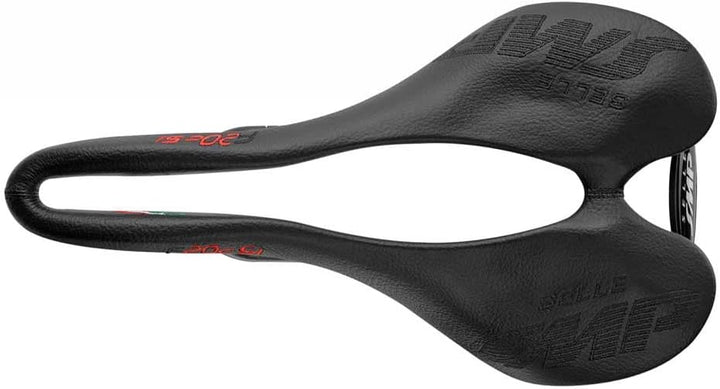 SMP 4Bike F20Csi Schwarzer Sattel