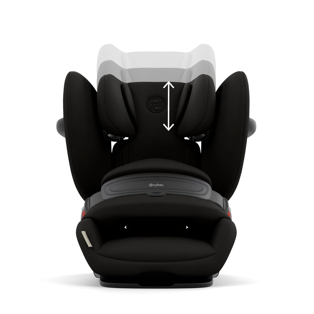 Pallas G3 i-Size Pallas G3 i-Size Magic Black, Pallas G3 i-Size Magic Black