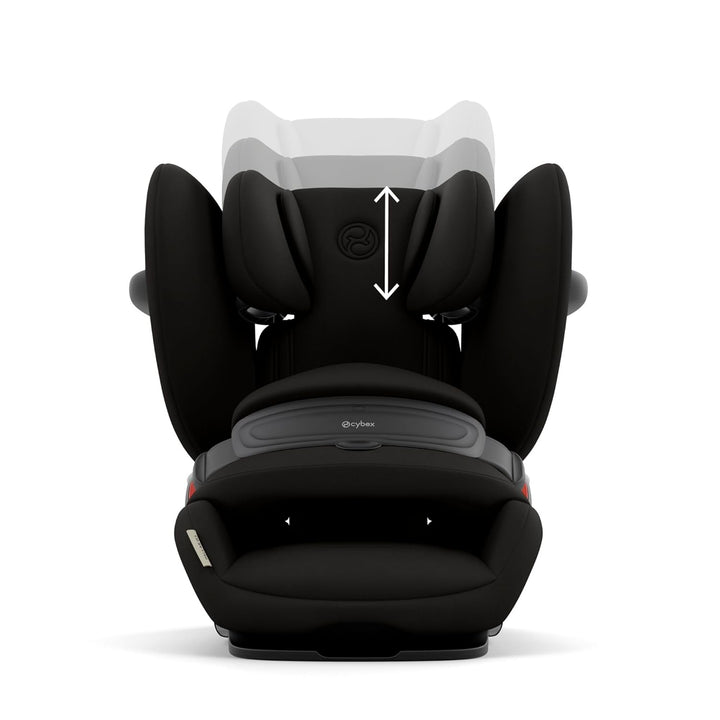 Pallas G3 i-Size Pallas G3 i-Size Magic Black, Pallas G3 i-Size Magic Black