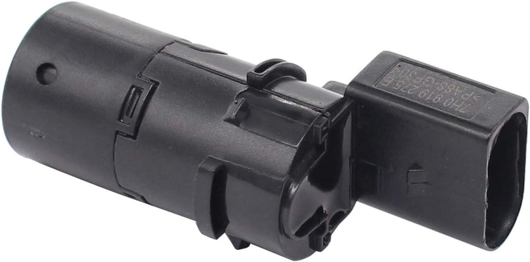 Doo Engy 4 Stücke Parksensor Einparkhilfe vorne und hinten für A6 2001-2011 Octavai II Multivan T5 T