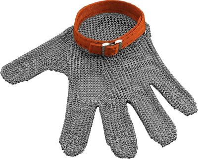 Carl Mertens 5025 1001 - Austernhandschuh Gross