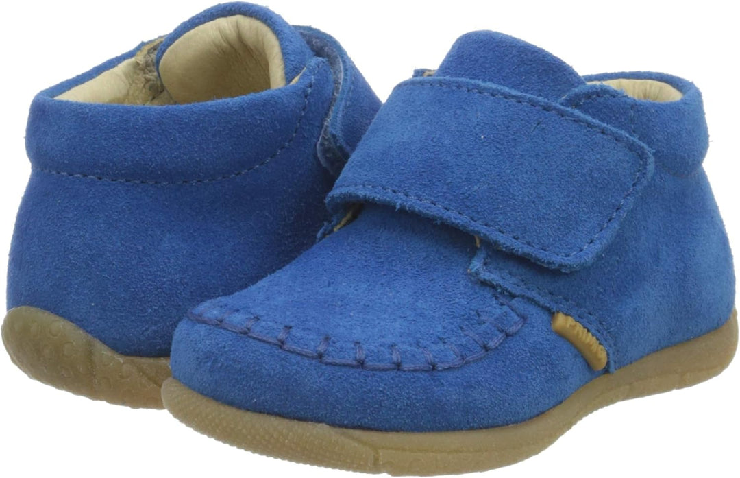 Primigi Baby-Boys Scarpa PRIMI PASSI Bambino Sneaker, Blau (Oceano 5401600)