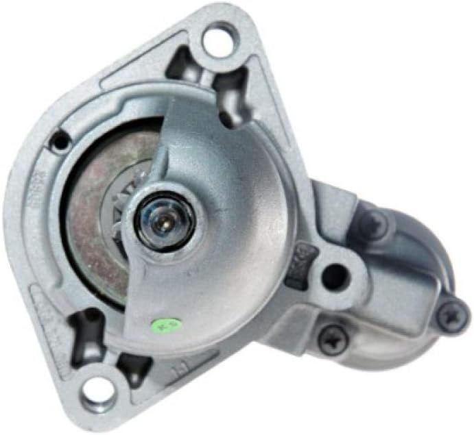 HELLA - Starter/Anlasser - 12V - 2kW - für u.a. BMW 5 (E39) - 8EA 011 611-081