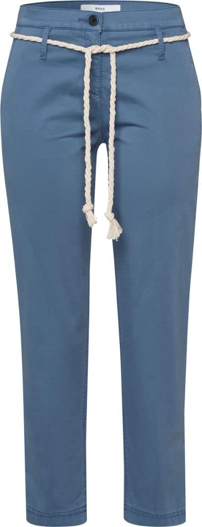 BRAX Feel Good Style Mel S Dusty Sky 44K