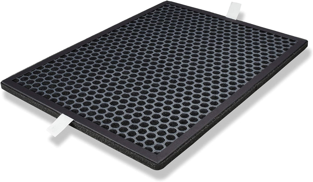 Supremery Ersatzfilterset für Philips AC1214/10 und AC2729/10 Luftreiniger | HEPA- und Aktivkohle-Fi