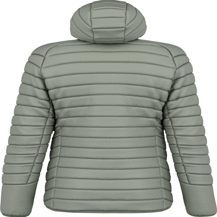 Salewa Brenta RDS Daunenjacke Herren, Blau