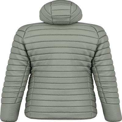 Salewa Brenta RDS Daunenjacke Herren, Blau