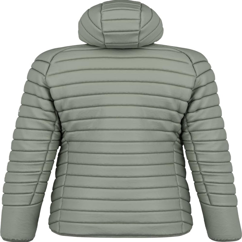 Salewa Brenta RDS Daunenjacke Herren, Blau