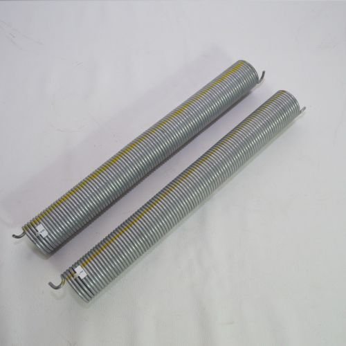 2 Stück Torsionsfeder R703 + L703 / L22 R22 für Hörmann Garagentorfeder Torfeder