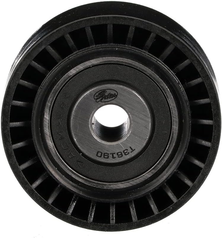 GATES Micro-V Kit K136PK1700