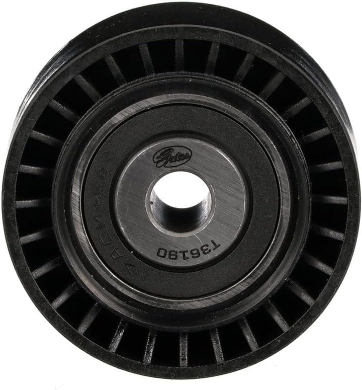 GATES Micro-V Kit K136PK1700