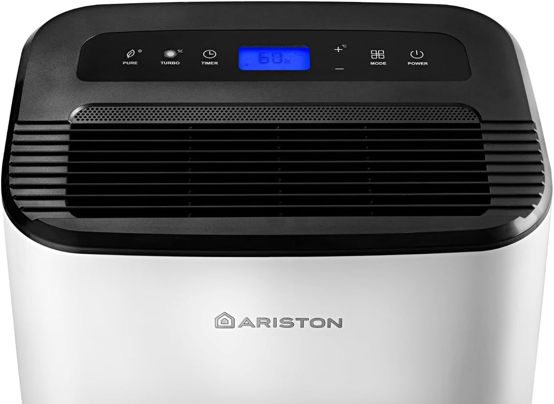 Ariston Osuszacz powietrza Deos 21S Net 21 Litri Wi-Fi, 21 Litri Wi-Fi