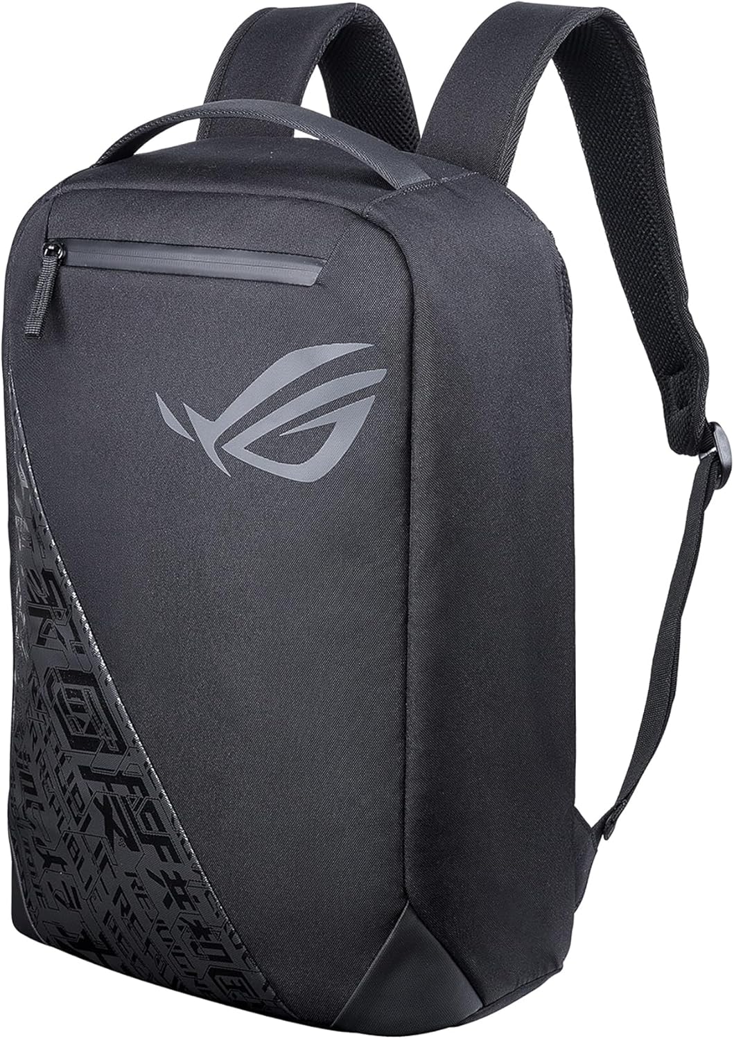 ASUS Herren Bag Backpack/Bk/15_17 ASUS BP1501G ROG BACKPACK BK 15 17 PULG, Schwarz, Einheitsgrösse E