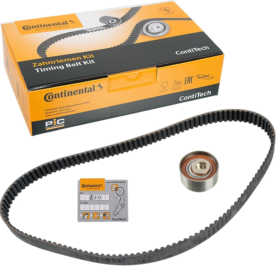 CONTITECH CT1115K1 Zahnriemensatz