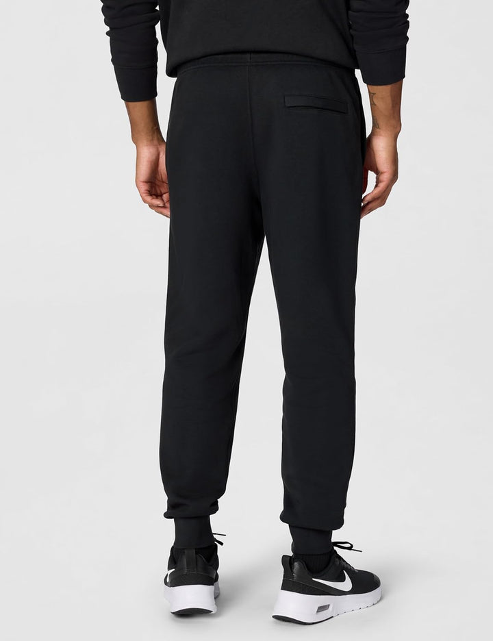 Nike Herren Sportswear Optic Jogger Hose M Black/Black/Pinksicle, M Black/Black/Pinksicle