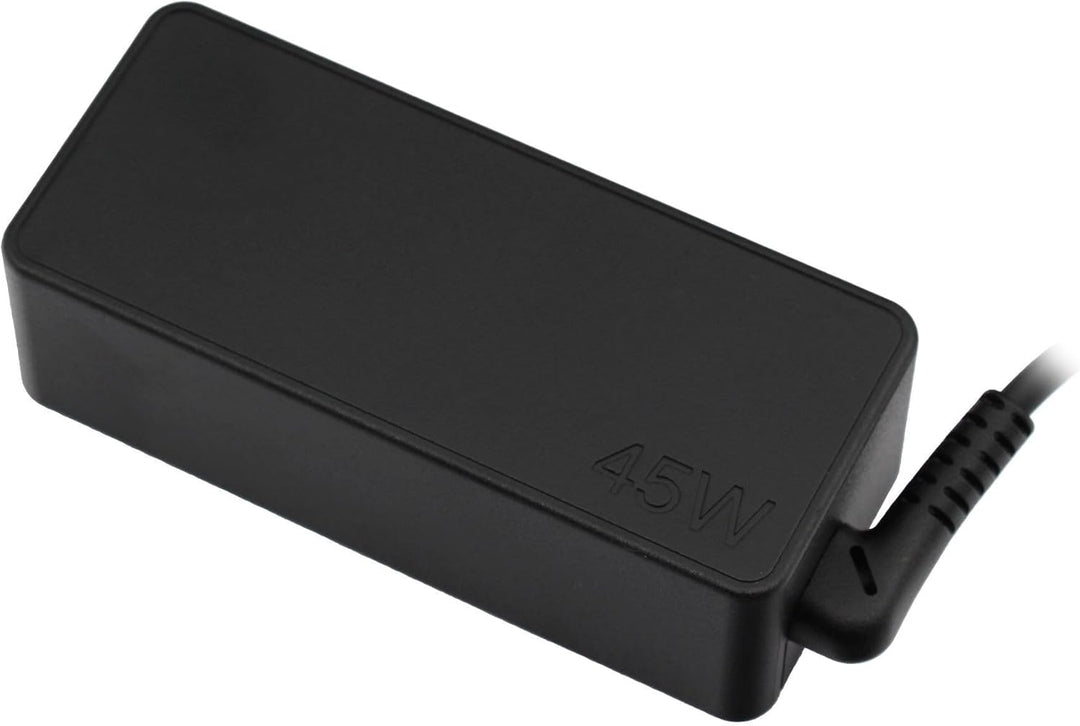 Lenovo 00HM664 Original USB-C Netzteil 45 Watt für ThinkPad X1 Tablet Gen 2 (20H/20J/20K), X1 Yoga G