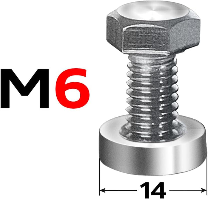 BIG E-Backup AGM Notstrombatterie 12V 42Ah für EPS- und USV-Systeme, Speicher- &amp; Kommunikationssyste