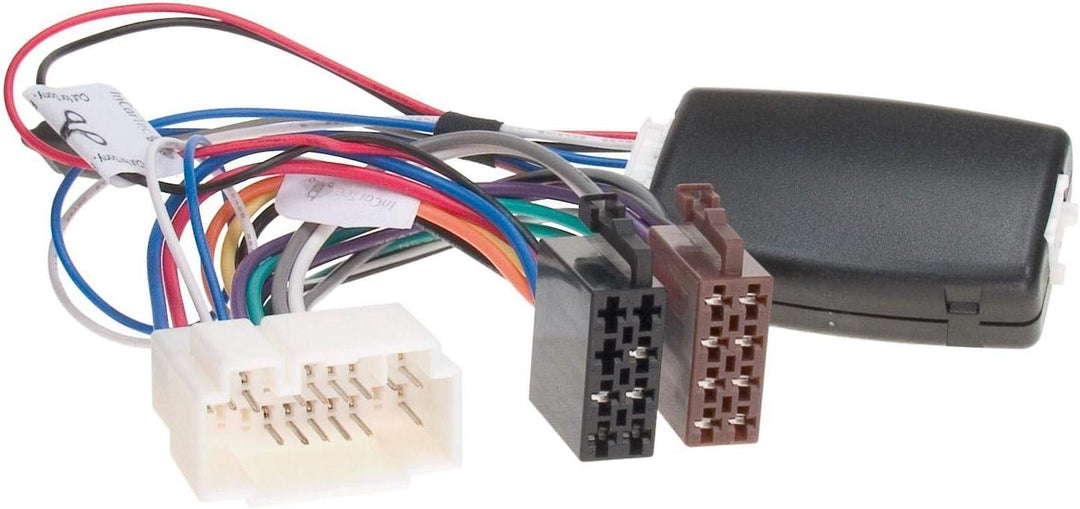 ACV 42-1131-300 Lenkradfernbedienungsadapter Honda S2000, Civic, CR-V für Pioneer