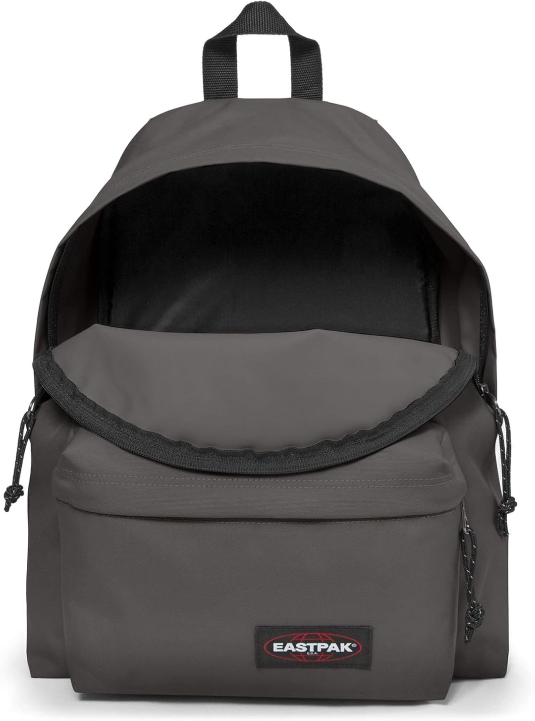 EASTPAK Unisex Padded Pak'r rucksack (1er Pack), 40 cm Whale Grey