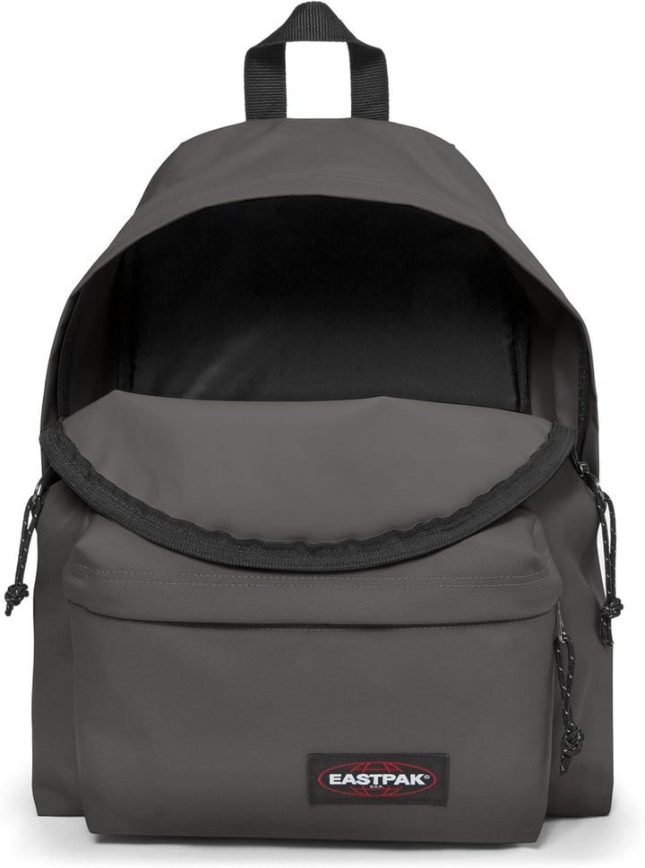 EASTPAK Unisex Padded Pak'r rucksack (1er Pack), 40 cm Whale Grey
