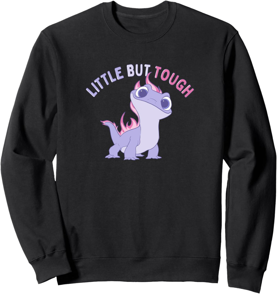 Disney Frozen 2 Bruni Little But Tough Sweatshirt
