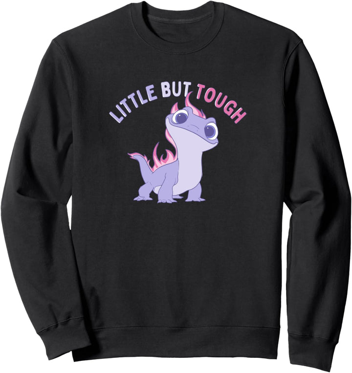 Disney Frozen 2 Bruni Little But Tough Sweatshirt