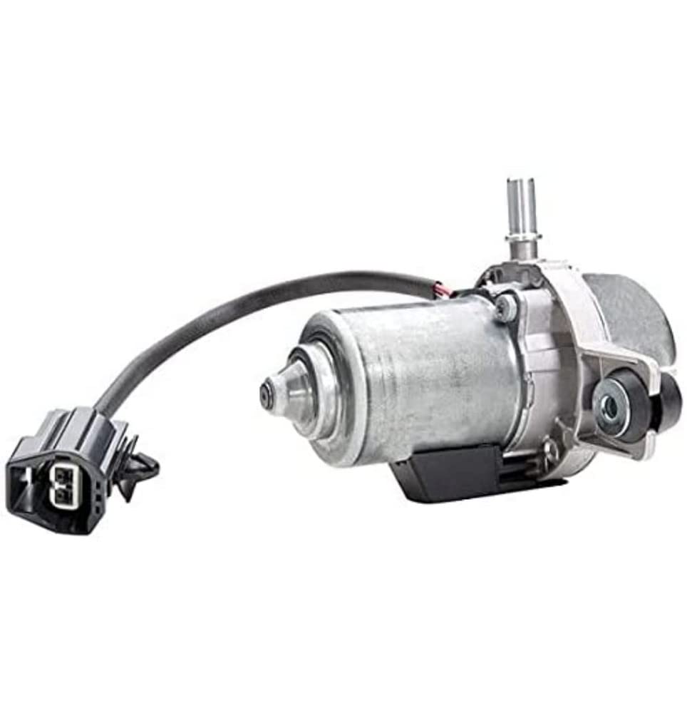 HELLA 8TG 010 261-701 Unterdruckpumpe, Bremsanlage - 12V - 2-polig - elektrisch