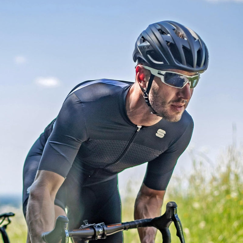 Kask Mojito³ Helm schwarz MOJITO CUBED WG11 Black L, MOJITO CUBED WG11 Black L