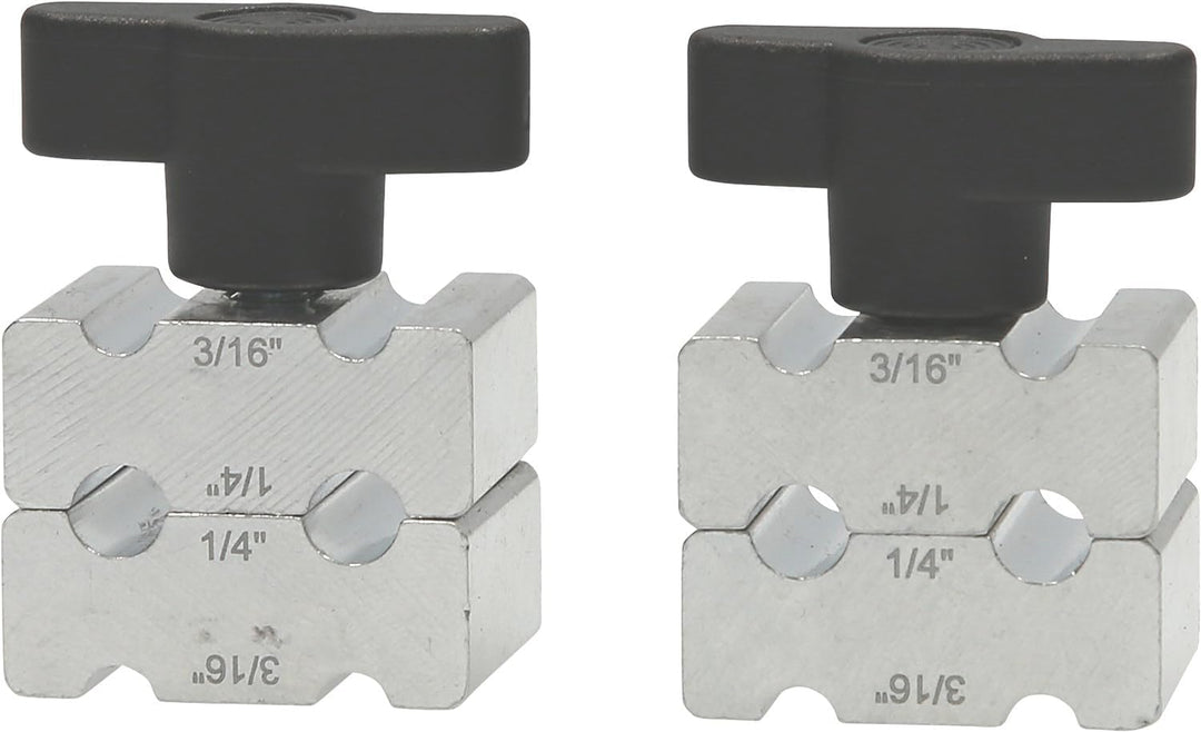 KS Tools 150.2799 Bremsleitungsklemme 25 mm