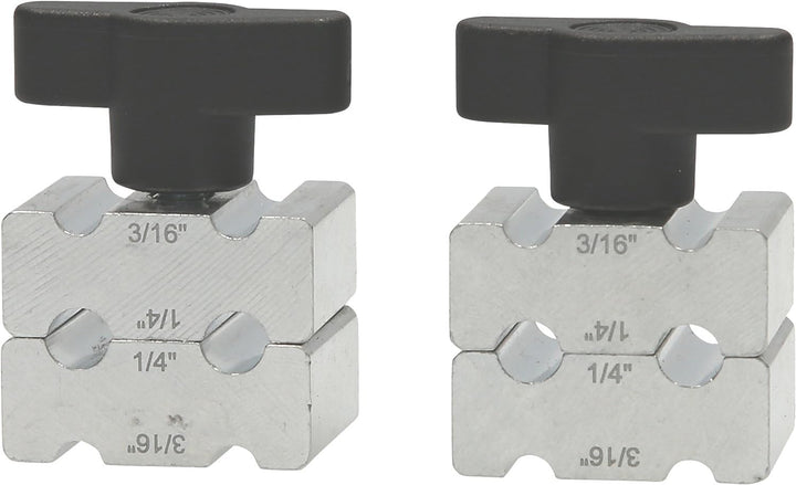 KS Tools 150.2799 Bremsleitungsklemme 25 mm