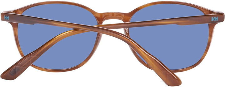 Helly Hansen Unisex-Erwachsene Hh5012-c03-51 Sonnenbrille, Braun, 51/18/145
