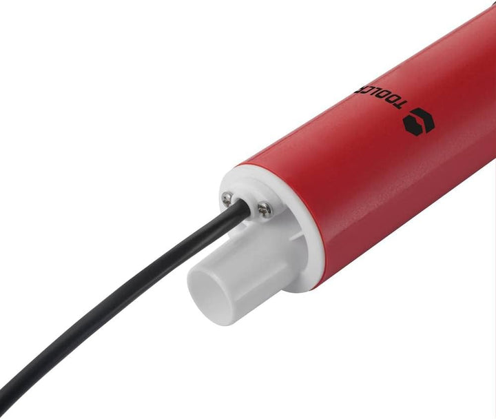 TOOLCRAFT TO-7159152 Inlinepumpe 1893 l/h 12 V/DC