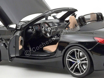 Norev - BMW Z4-2019 - 1/18