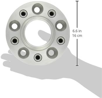 Spurverbreiterung TRAK+ Spurverbreiterungen/TRAK+ Wheel Spacers von H&R 50 mm (5075725) Distanzschei