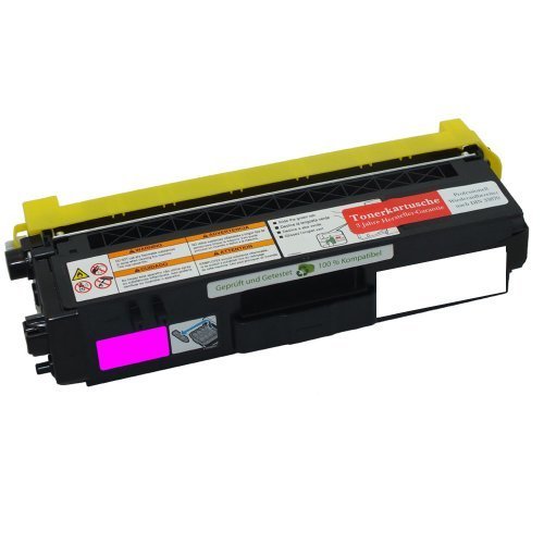 Rebuilt Toner für Brother TN-328 tn328 Magenta DCP-9270 CDN HL-4570 CDW CDWT Brother MFC-9970 CDW Ro
