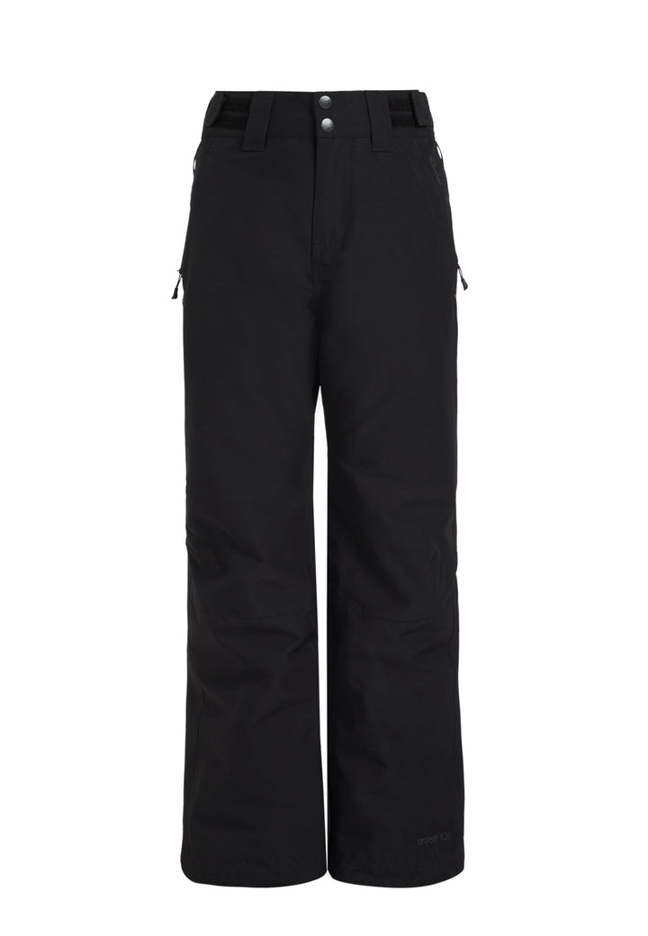 Protest Mädchen Jackie Skihose, True Black