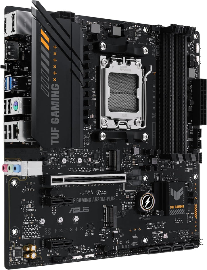 ASUS TUF A620M-PLUS 90MB1EZ0-M0EAY0