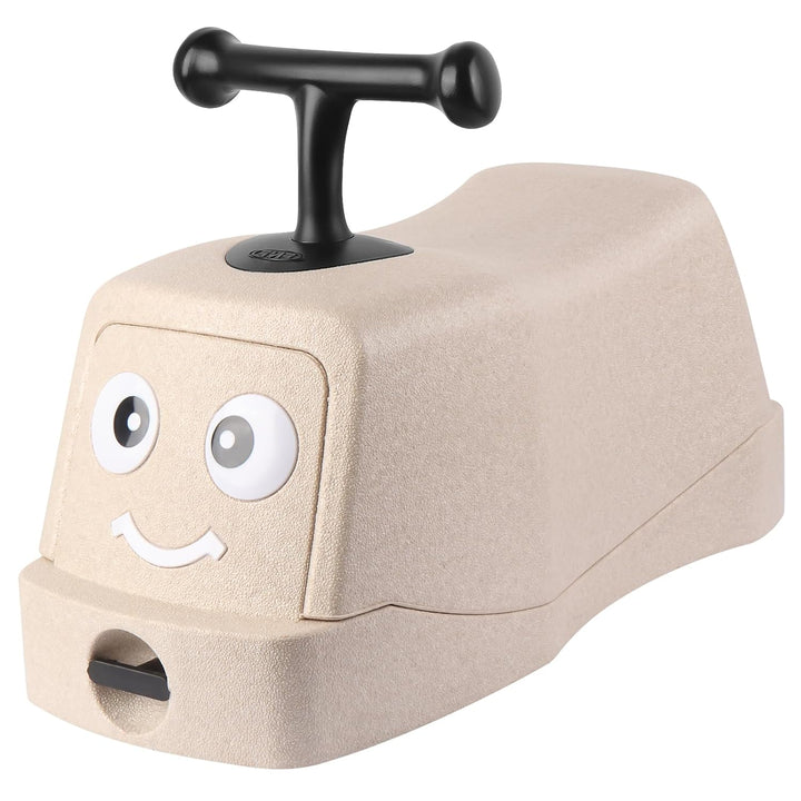 Babyrollbrett, EPP, Baby Walker, Wippauto, Rutschfahrzeug/Laufbrett – für Babys ab 6 Monaten (52 x 2