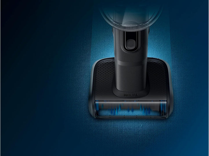 Philips FC8078/01 Turbo-Tierhaardüse (Aufsatz für den SpeedPro Max Akkusauger)