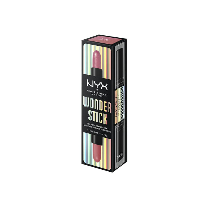 NYX PROFESSIONAL MAKEUP Pride Wonder Stick Blush 01