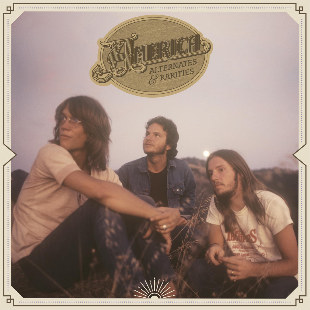 Alternates & Rarities, Vinyl