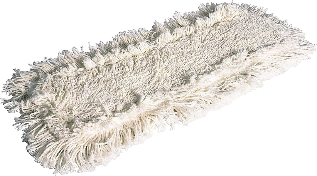 Sonty 50 Stück Mopp, Baumwollmop, Wischmop Premium Tufting 50cm (50), 50