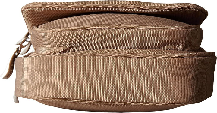 Baggallini RFID Journey Crossbody Strand, Strand